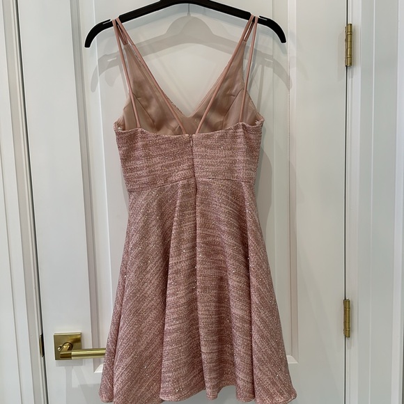 Formal party dress - Picture 2 of 2